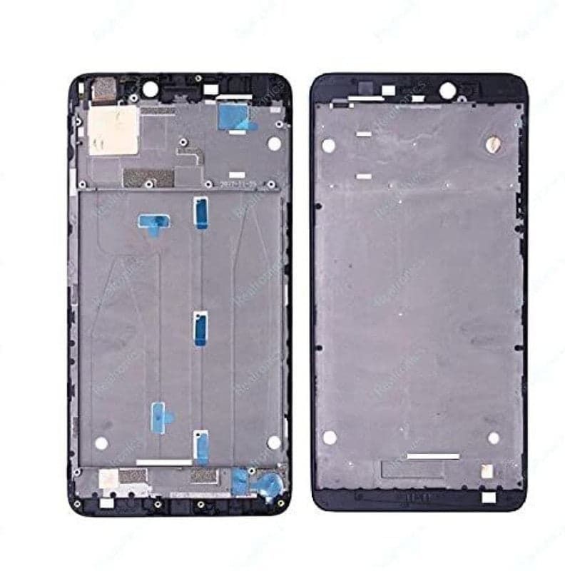Lcd Display Middle Frame for Xiaomi Mi Max 2 Black