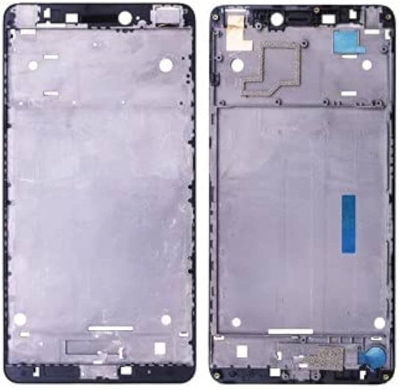 Lcd Display Middle Frame for Xiaomi Mi Max Black