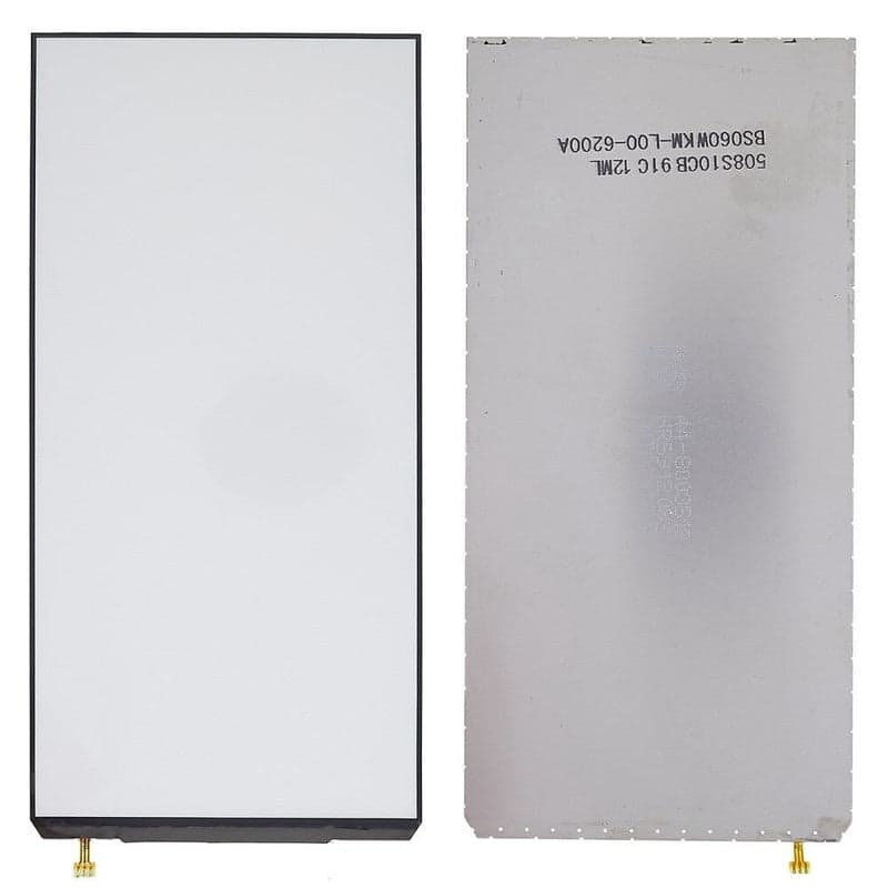 LCD Display Reflector / BackLight Plate for Samsung Galaxy J7 prime