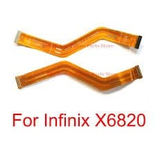 Lcd Flex Cable for Infinix Zero Ultra X6820