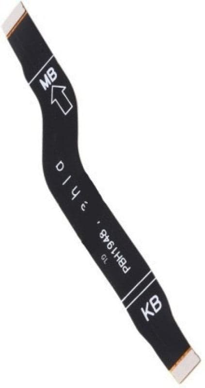 Lcd Flex Cable for Moto G8
