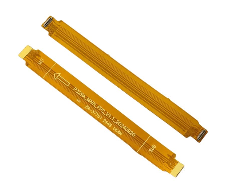 Lcd Flex Cable for Motorola Moto G15 Power
