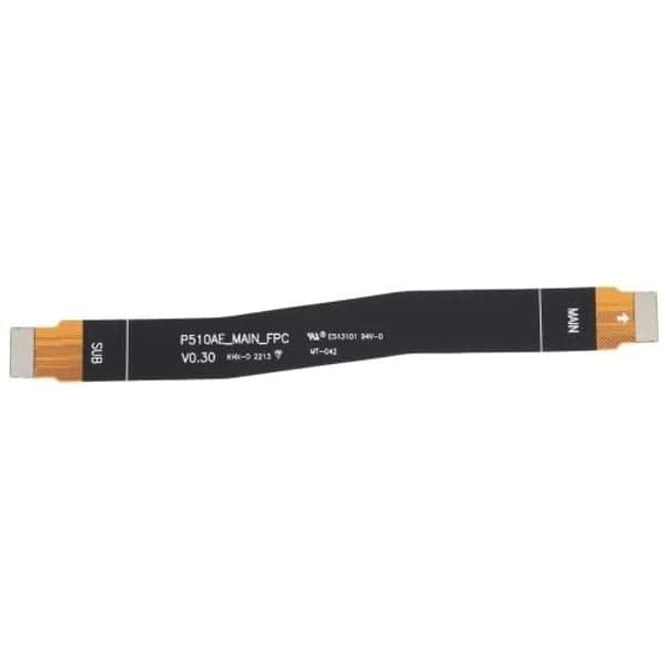 Lcd Flex Cable for Motorola Moto G55 5G
