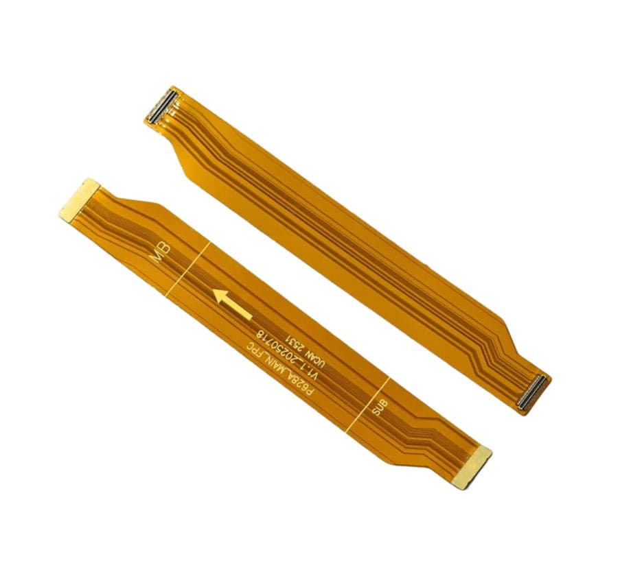 Lcd Flex Cable for Motorola Moto G57 Power