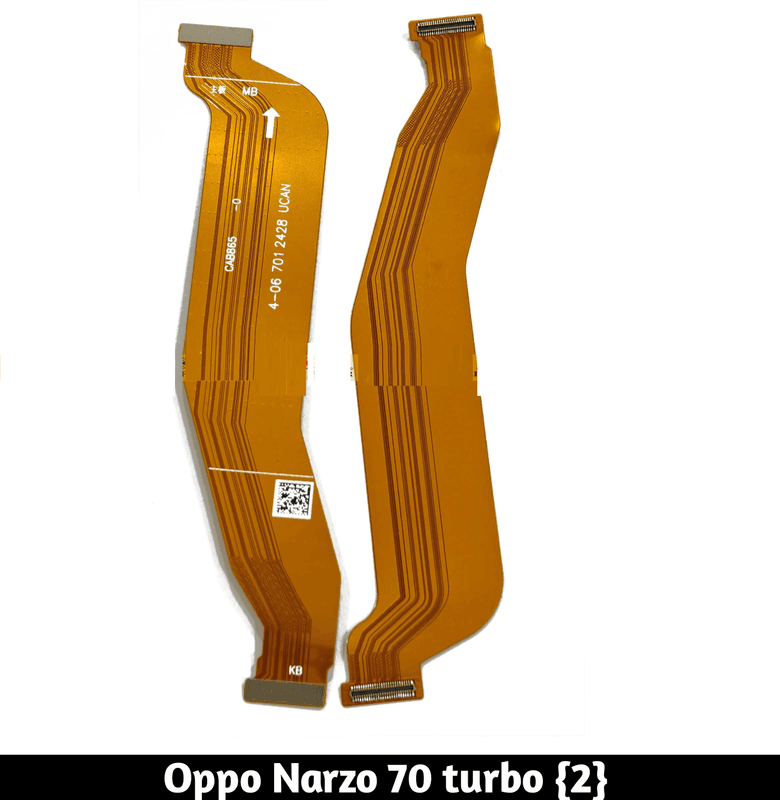 Lcd Flex Cable for Realme Narzo 70 Turbo