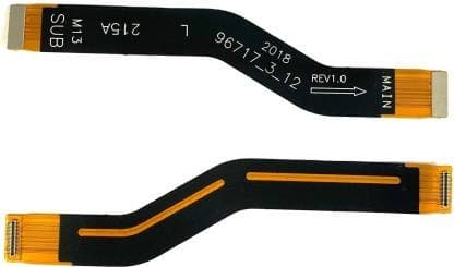 Lcd Flex Cable for Samsung Galaxy A21
