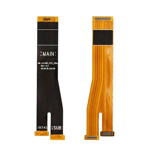 Lcd Flex Cable for Samsung Galaxy A42