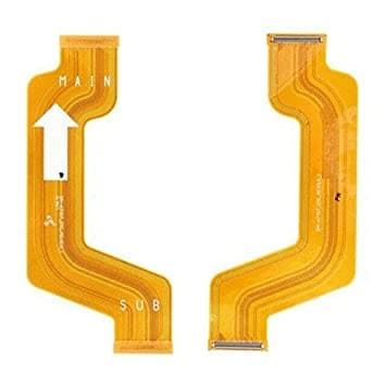 Lcd Flex Cable for Samsung Galaxy A71
