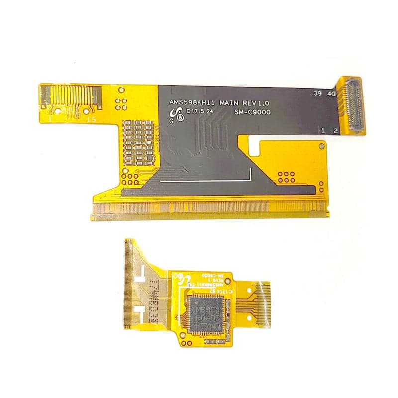 Display Flex Cable for Samsung Galaxy C9 Pro
