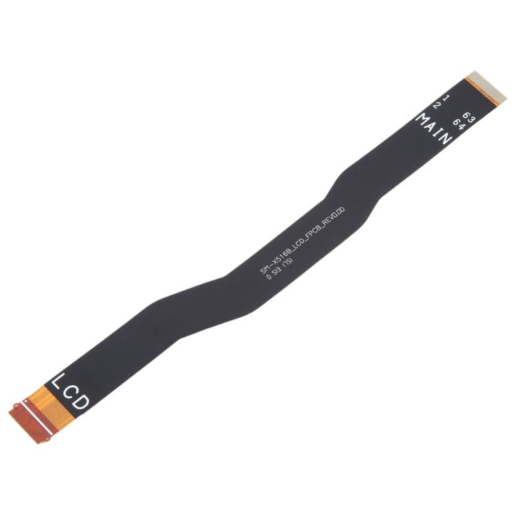Lcd Flex Cable for Samsung Galaxy Tab S9 FE