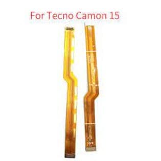 Lcd Flex Cable for Tecno Camon i5