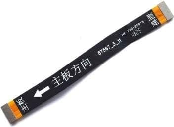 Lcd Flex Cable for Tecno Smart 4 X653