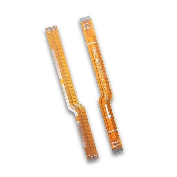 Lcd Flex Cable for Tecno Spark 4 KC8