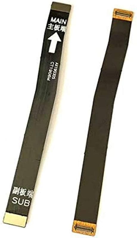 Lcd Flex Cable for Xiaomi Redmi Y3