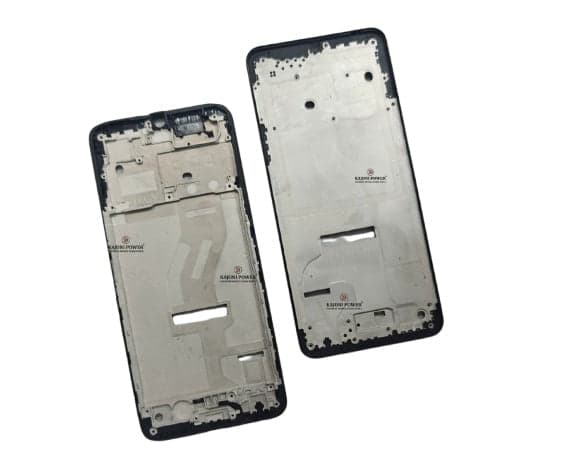 Lcd Frame Middle Chassis for Infinix Hot 30 X6830 4G Black