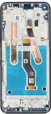 LCD Frame Middle Chassis for Nokia 8.3 5G