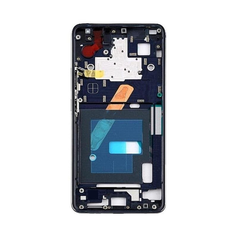 LCD Frame Middle Chassis for Nokia 9 PureView