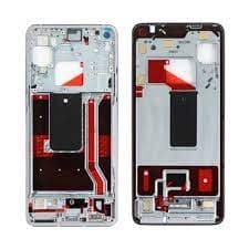 Lcd Frame Middle Chassis for OnePlus 8T Black