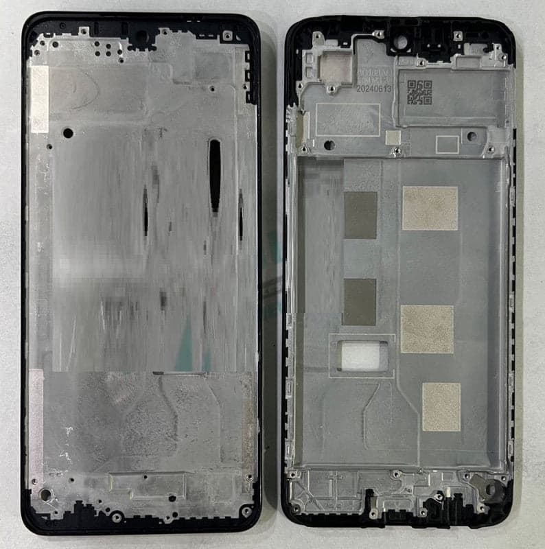 Lcd Frame Middle Chassis for Oppo A3