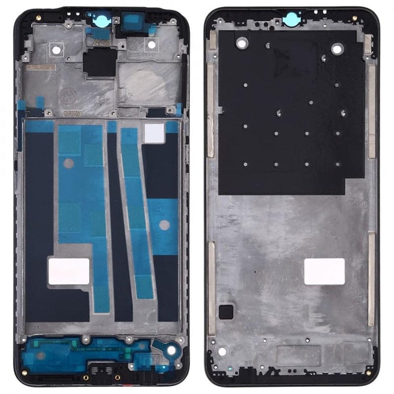Lcd Frame Middle Chassis for Oppo F11 Black