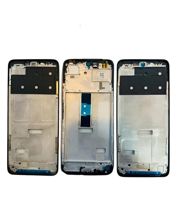 Lcd Frame Middle Chassis for Xiaomi MI 13C 5G Black