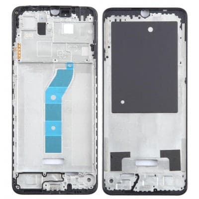 Lcd Frame Middle Chassis for Xiaomi Redmi 13c 4g/ 13c 5g / Poco c65