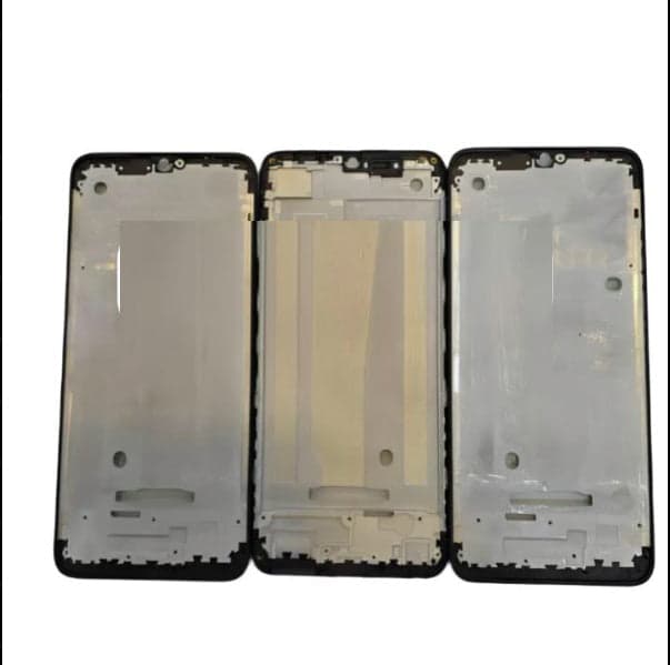 Lcd Frame Middle Chessis for Lava Blaze 5G