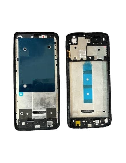 Lcd Frame Middle Chessis for Poco A1/A1+/A2/A2+/C50/C51 Black