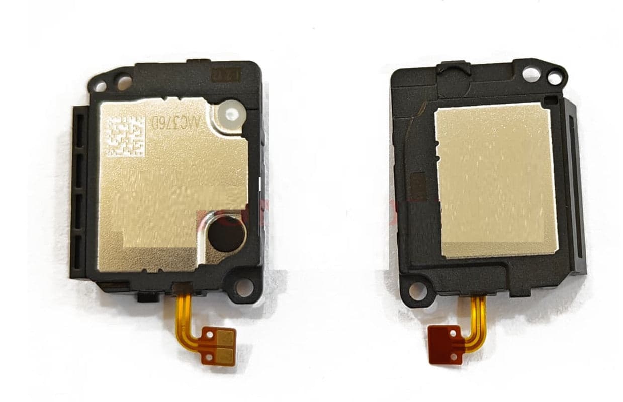 LoudSpeaker Buzzer Ringer for Moto Edge 40