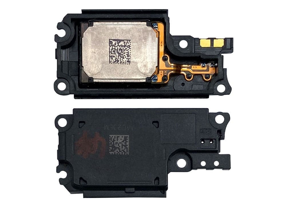 Loudspeaker Buzzer Ringer for Moto G32