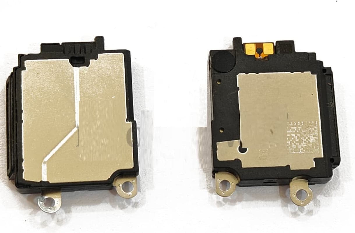 Loudspeaker Ringer Buzzer for Realme GT 2 Pro