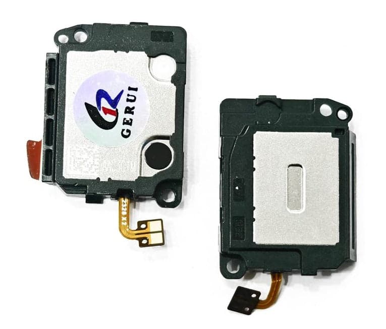 Loudspeaker Ringer Buzzer for Motorola Moto Edge 50 Neo