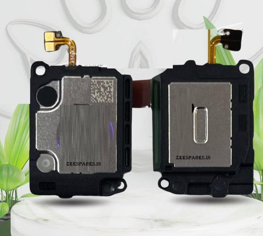 Loudspeaker Ringer Buzzer for Motorola Moto Edge 60 Pro
