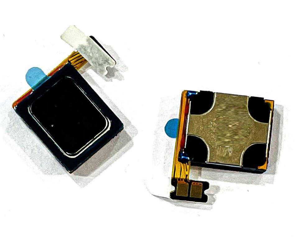 Loudspeaker Ringer Buzzer for Motorola Moto G34 5G