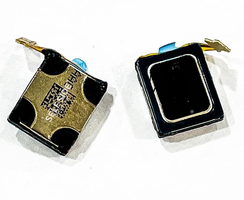Loudspeaker Ringer Buzzer for Motorola Moto G52