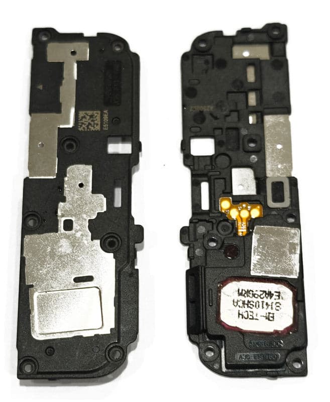 Loudspeaker Ringer Buzzer for Realme C31