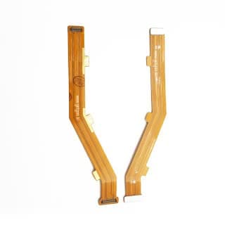 Main Lcd Flex Cable for Realme 2