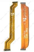Main Lcd Flex Cable for Realme 8s 5G