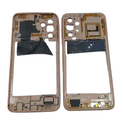 Middle Frame Outer Ring for Samsung Galaxy A23 (5G) Orange