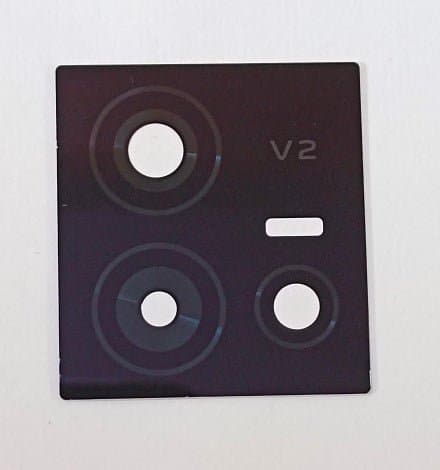 Back Camera Glass Lens for IQOO 11