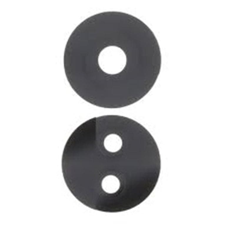 Camera Glass Lens for OnePlus Nord CE 3 Lite Black