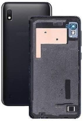 Back Panel for Samsung Galaxy A10 Black