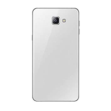 Back Panel Cover for Samsung Galaxy A9 2016 White