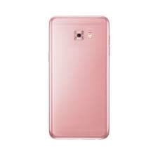 Back Panel Glass For Samsung Galaxy C5 Rose Gold
