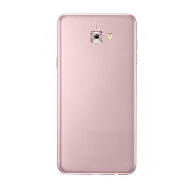 Back Panel Housing Body for Samsung Galaxy C7 Pro Rose Gold