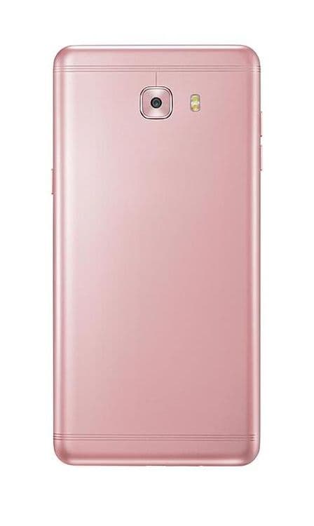 Back Panel Glass for Samsung Galaxy C9 Pro Rose Gold