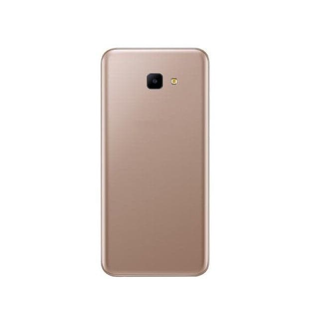 Mozomart Back Panel Housing Body for Samsung Galaxy J4 Plus Gold