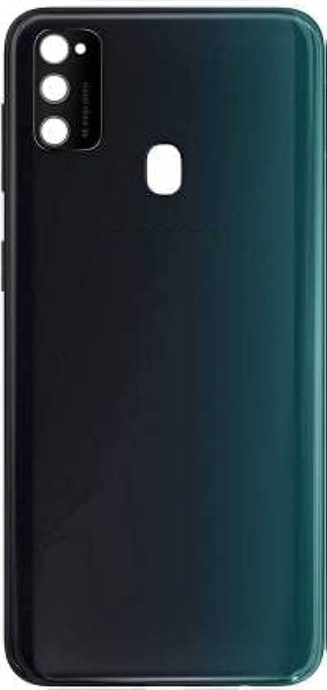 Back Panel Housing Body for Samsung Galaxy M21 Green