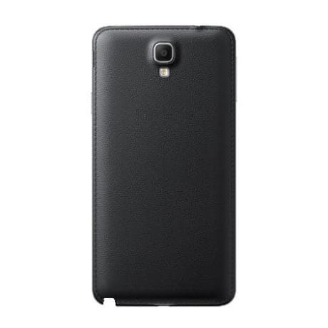 Mozomart Back Panel Housing Body for Samsung Galaxy Note 3 Neo Black