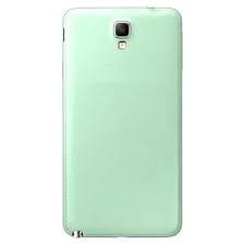 Mozomart Back Panel Housing Body for Samsung Galaxy Note 3 Neo Light Green